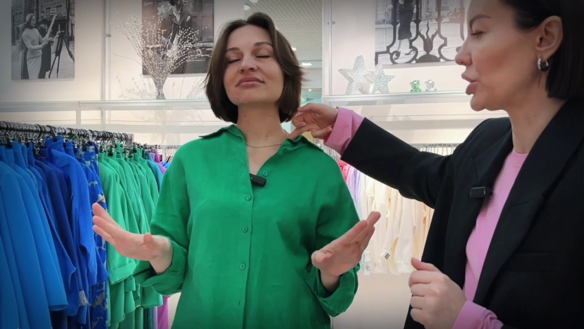 Корейские бренды в ТЦ «Ворошиловский» - почему стоит их купить, рассказывает модный эксперт
