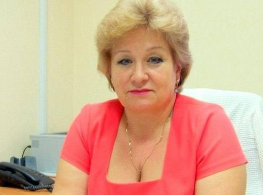 Умерла помощник ректора ВолгГМУ Татьяна Нечаева 