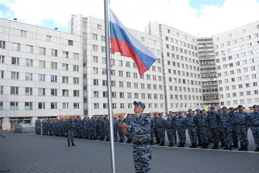 Требуются сотрудники в «Росгвардию» г. Москва, з/п от 70 000р. Заходи в справочник