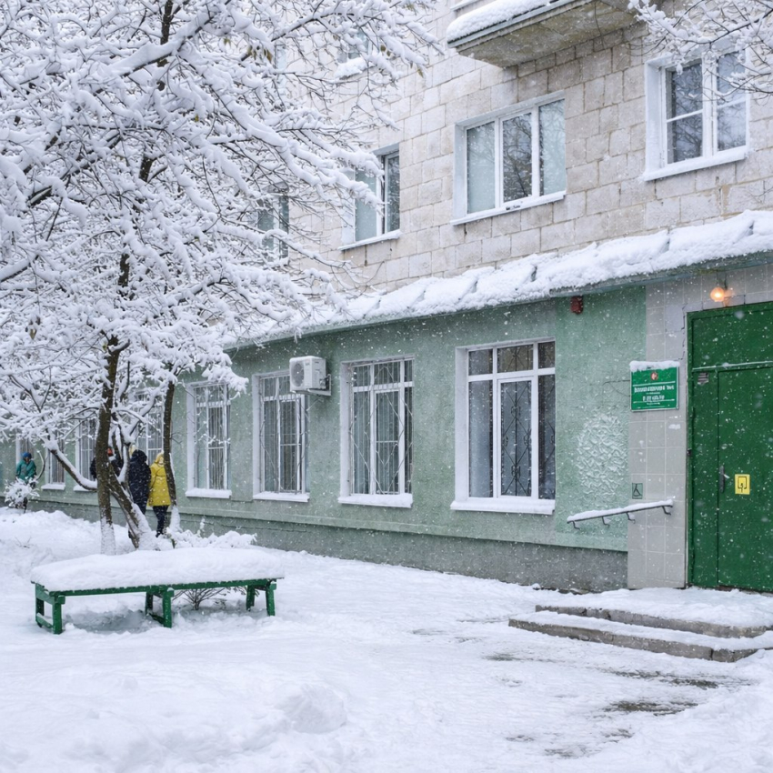 Жалобу на нехватку бумаги и реактивов проверяют в волгоградской поликлинике №5 