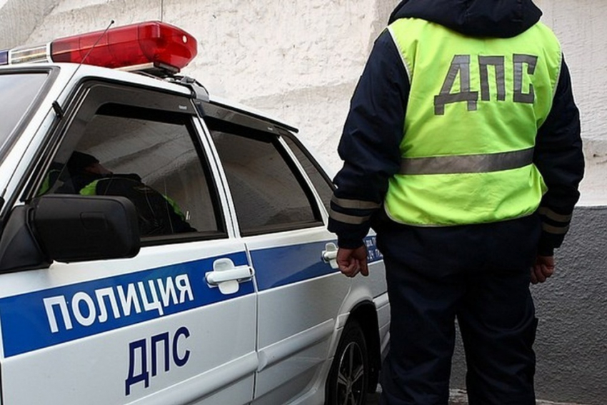 Под Волгоградом автовладелец заявил об угоне авто в полицию, чтобы получить страховку