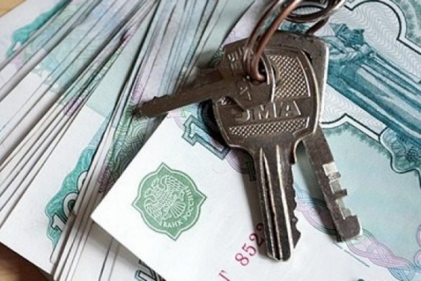 В Волжском задержаны женщины-риелторы, приватизировавшие квартиру на «клона» хозяина 