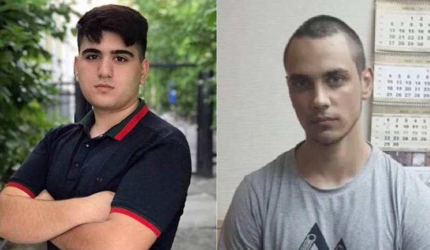 «Испытывал ненависть»: в Волгограде расист-одиночка на улице зарезал студента из Азербайджана 