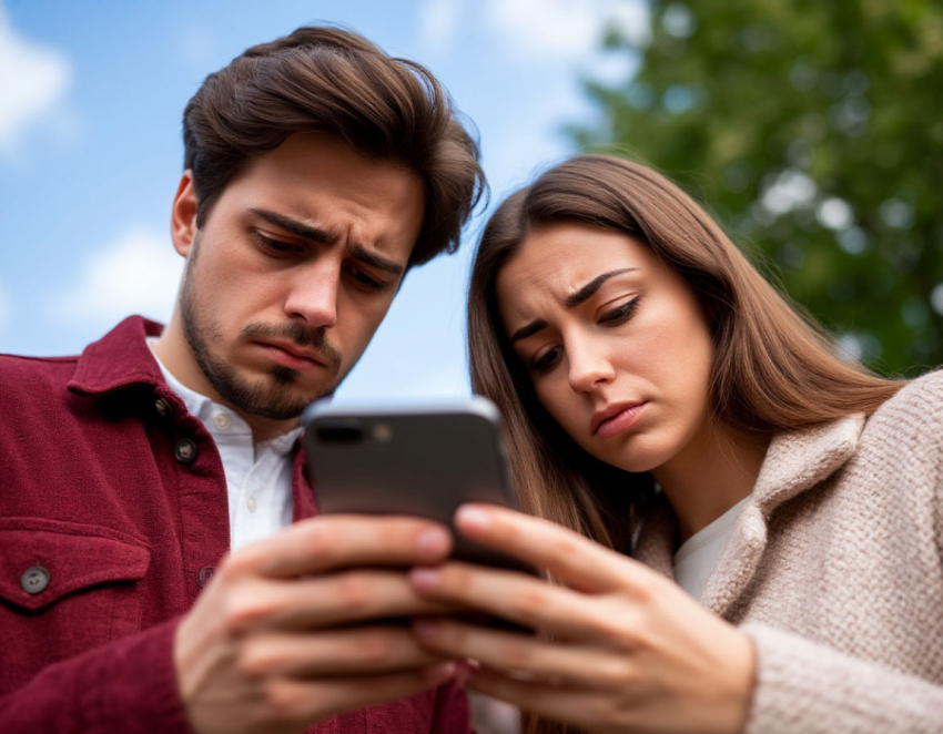 Почему в Волгограде не работает  WhatsApp* и телеграм 22 октября 