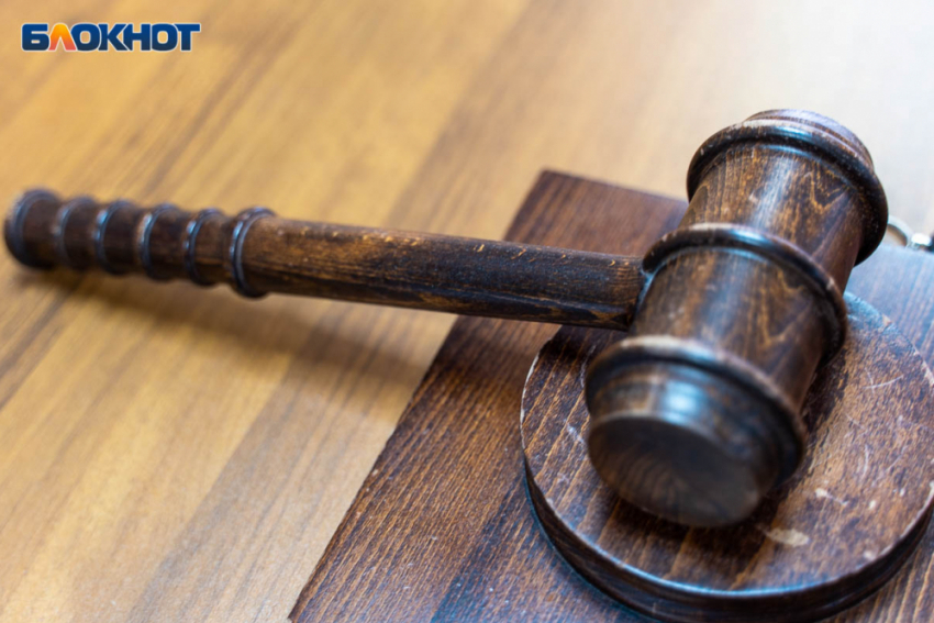 Сеть суши проиграла суд Волгоградскому УФАС