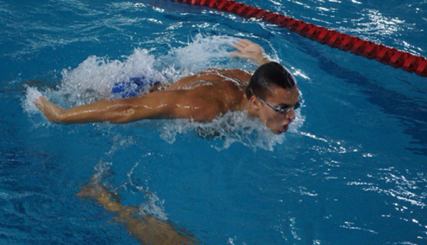 Волгоградский пловец Александр Садовников финишировал восьмым в финале Олимпиады