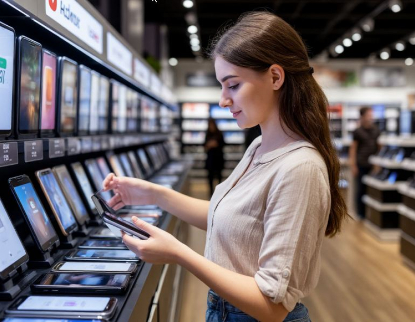 Пирушка с пенсионером толкнула 22-летнюю на криминальный шопинг в Волгограде