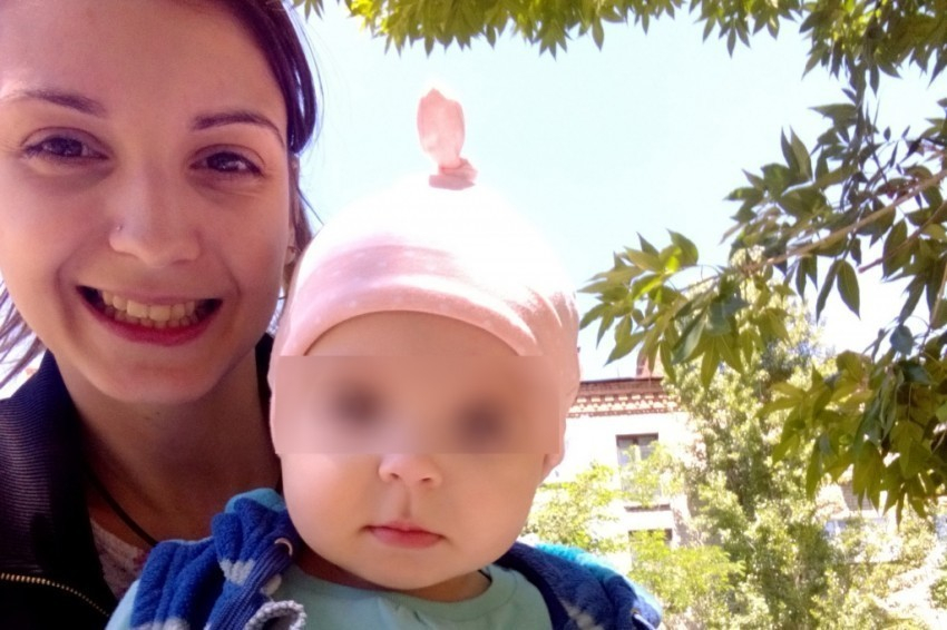 Белоруса не стали лишать родительских прав: дочка погибшей в такси волгоградки может быть увезена за границу