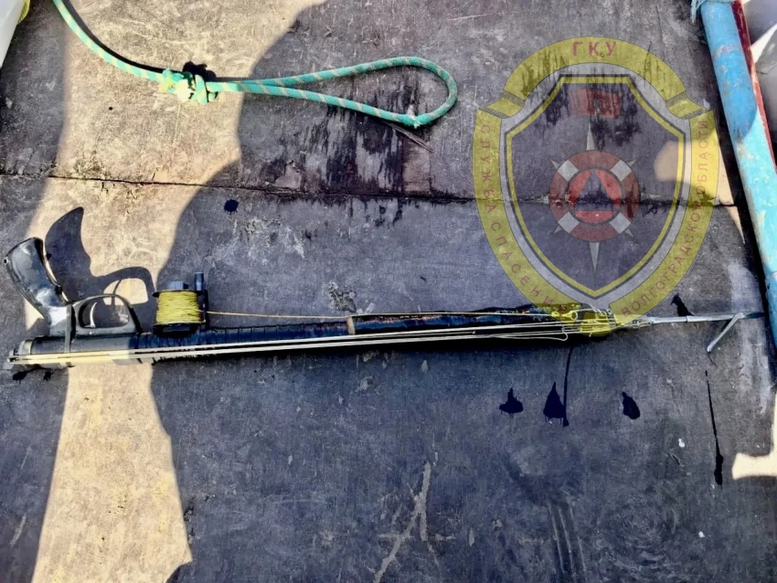 Важную находку после исчезновения волгоградца сделали водолазы