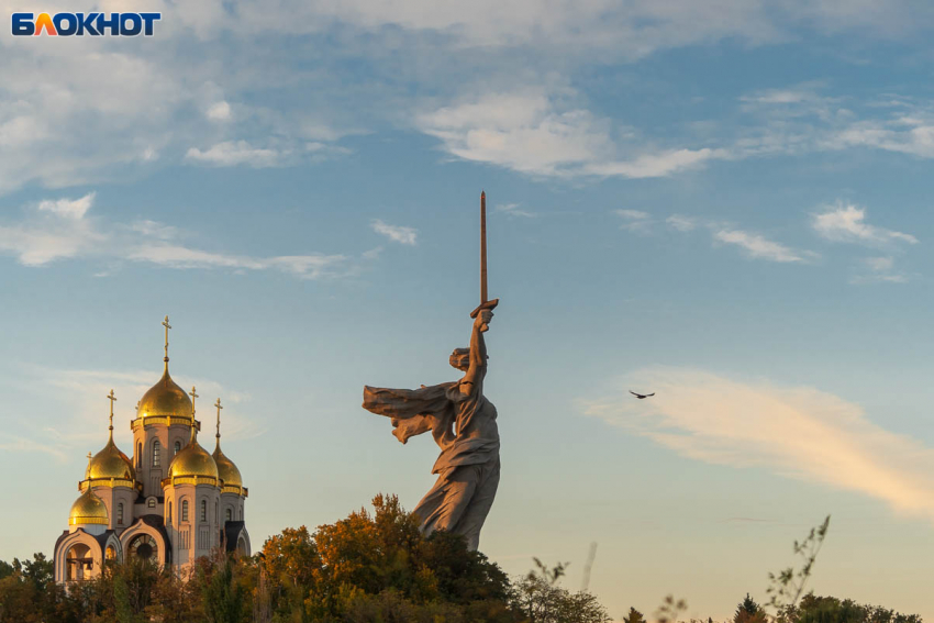 Названы стратегические проекты на ближайшие три года в Волгограде