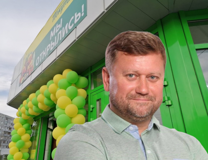 Продавший «Покупочки» экс-мэр Волгограда Ищенко инвестировал в науку и технологии
