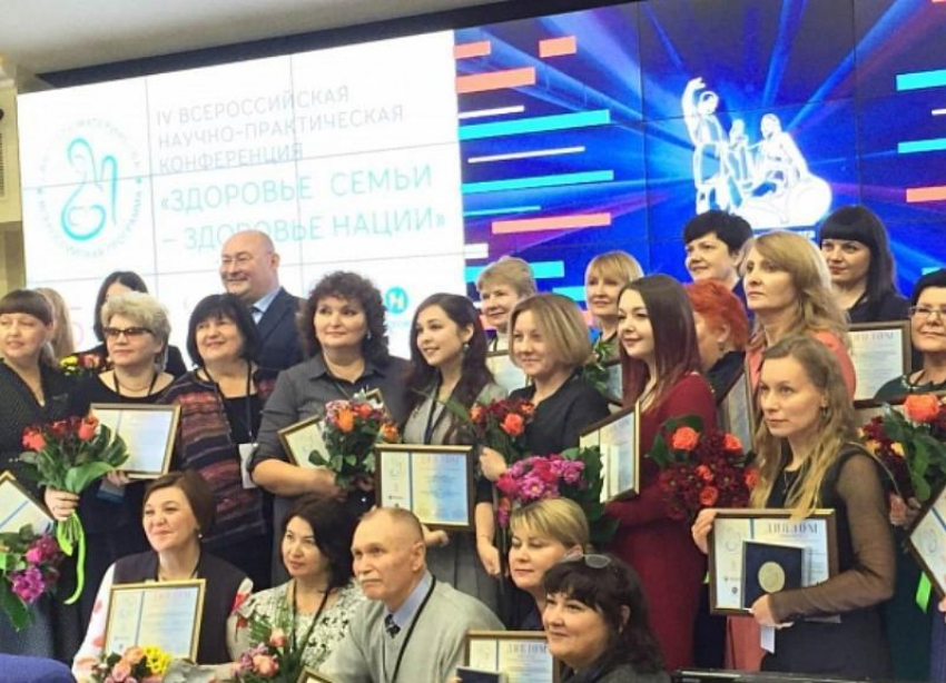 Сохранила сотни жизней: психолог из волжского выиграла всероссийский конкурс