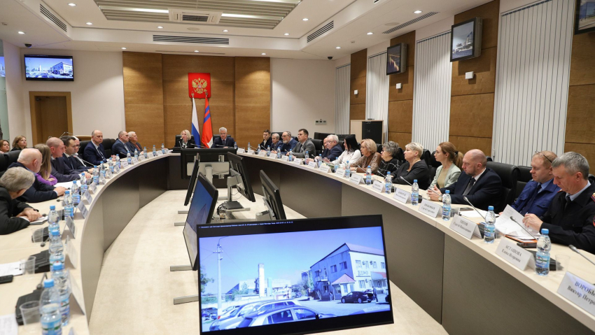 Депутатов не пустили на завод, обвиненный во всплеске онкологии под Волгоградом