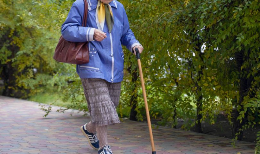 Бывший регоператор и приставы незаконно оставили волгоградку без пенсии