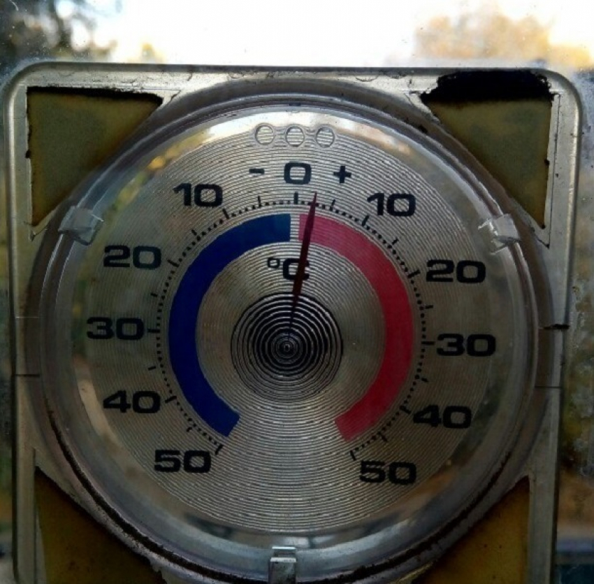 Волгоградцы жалуются на холод в квартирах