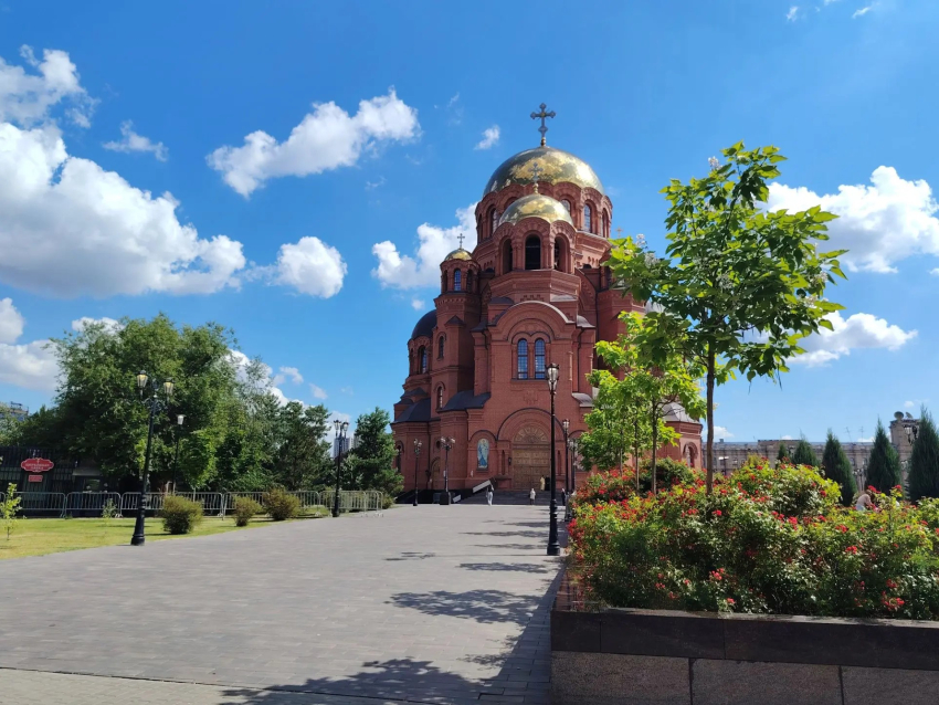 «Ребята, вы заелись»: гости из центра России пришли в восторг от Волгограда