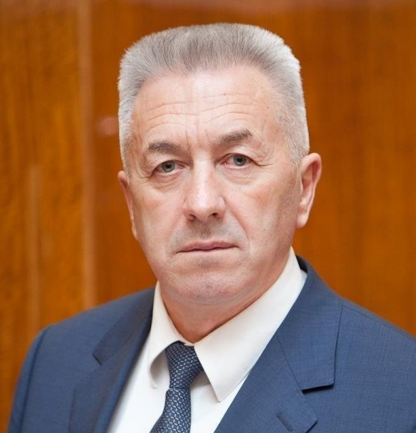 «Глубоко порядочный человек»: Александра Блошкина назначили главным ветераном волгоградских военных и силовиков