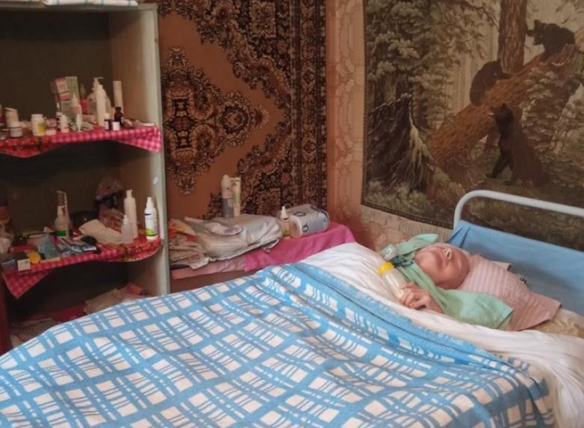 "Пандемия стала оправданием для беспредела": 95-летнюю «Дитя Сталинграда» убивает бюрократия