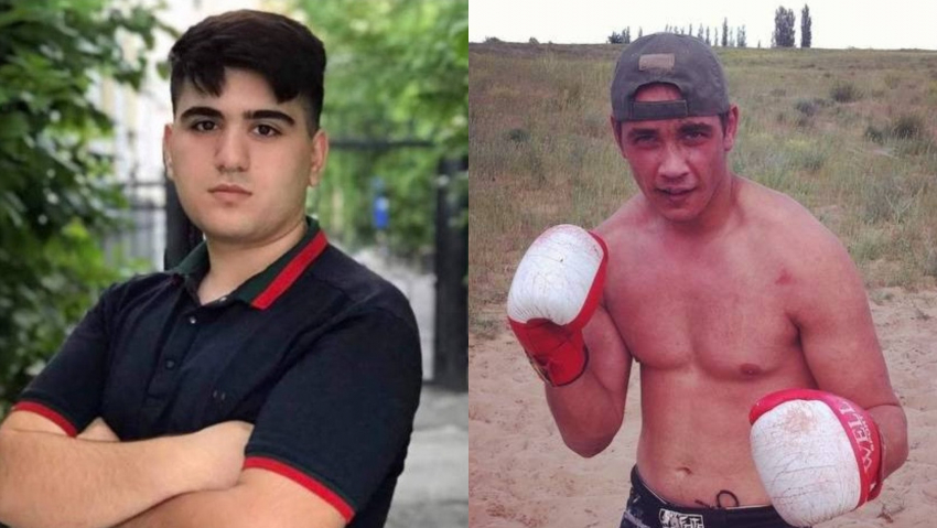 В Волгограде начался суд над убийцей 17-летнего студента из Азербайджана