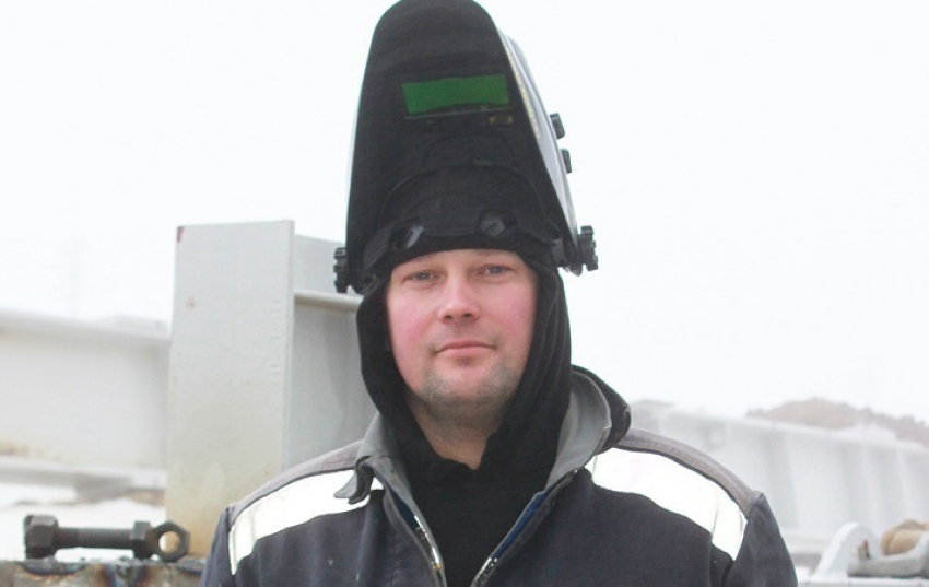 К строительству Гремячинского ГОКа привлечены лучшие специалисты