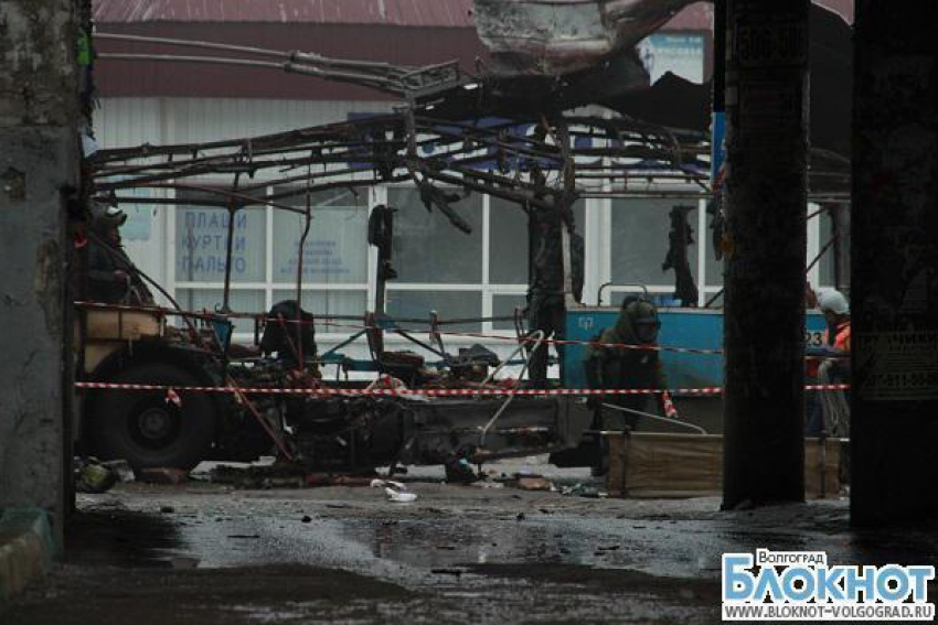 Срок следствия по делу о декабрьских терактах в Волгограде продлили