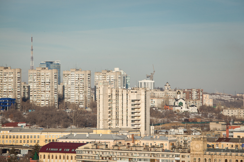 Волгоградская область готова принять на ПМЖ более тысячи жителей Украины, Казахстана, Узбекистана