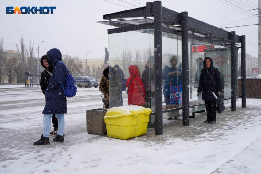 Волгоградцы не смогли войти в Instagram 