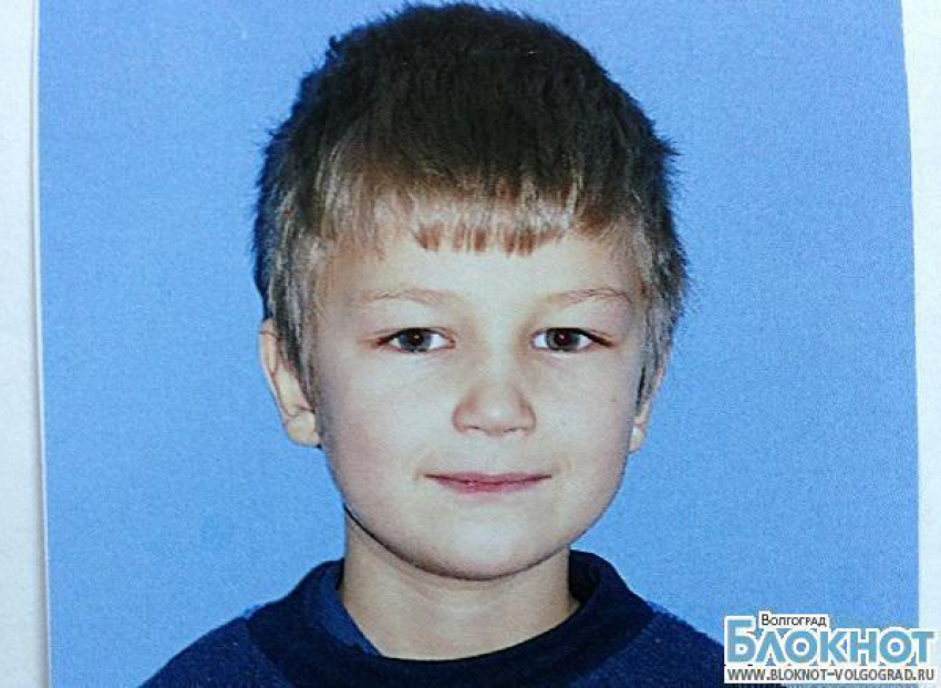 8-летний Руслан Щербаков, найденный мертвым в Волгоградской области, умер от переохлаждения