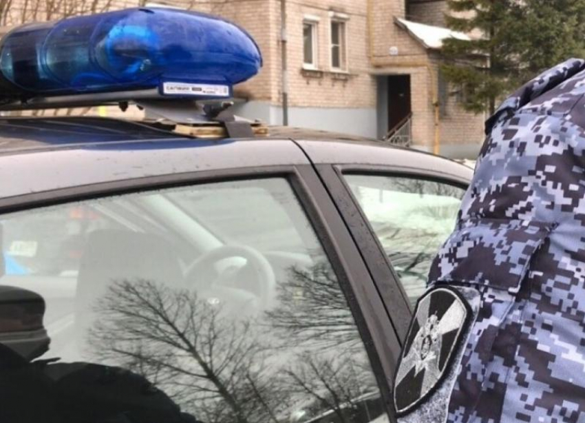 ОМОН задержал 350 человек в Волгограде