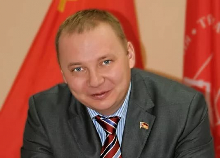Экс-депутата Николая Паршина будут судить за многомиллионное мошенничество
