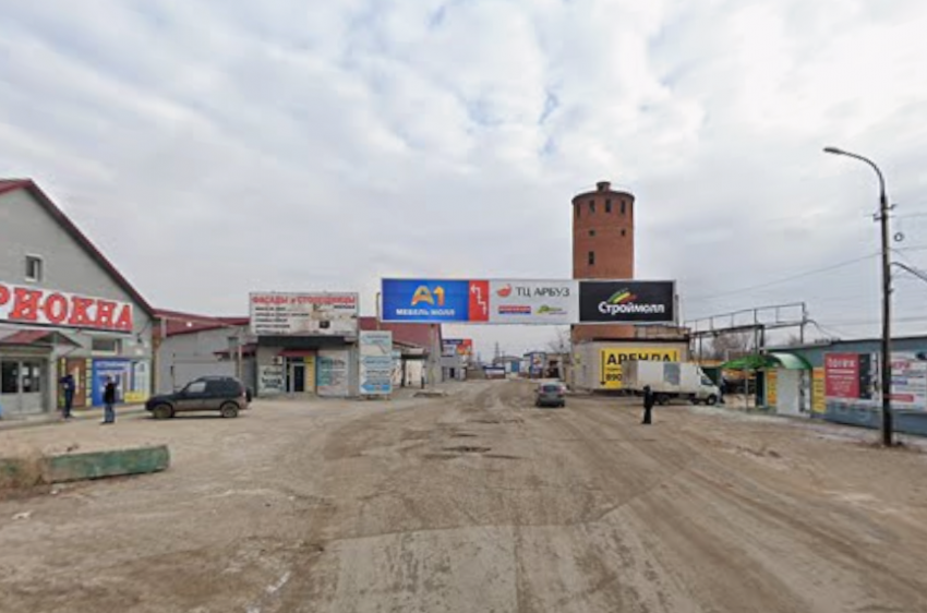 Популярные маршрутки загадочно исчезают на юге Волгограда