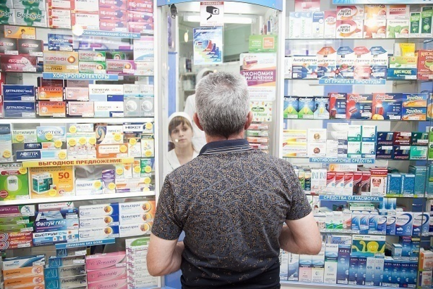 Волгоградская область получит более 31 миллиона рублей на лекарства для льготников 