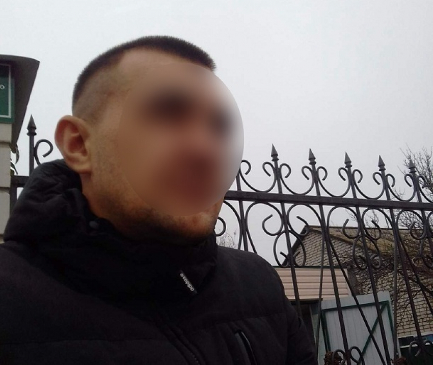 Пьяный лихач покусал сотрудника полиции при задержании под Волгоградом 
