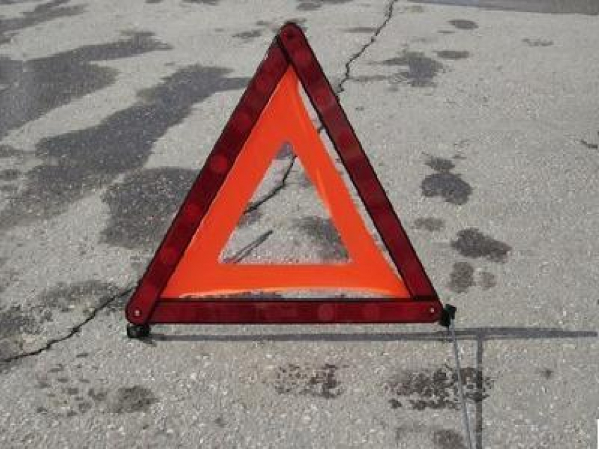 Водитель на ВАЗ-2104 сбил волгоградку в день ее рождения