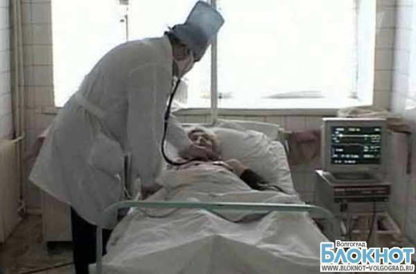 Четыре волгоградца заболели лихорадкой Западного Нила