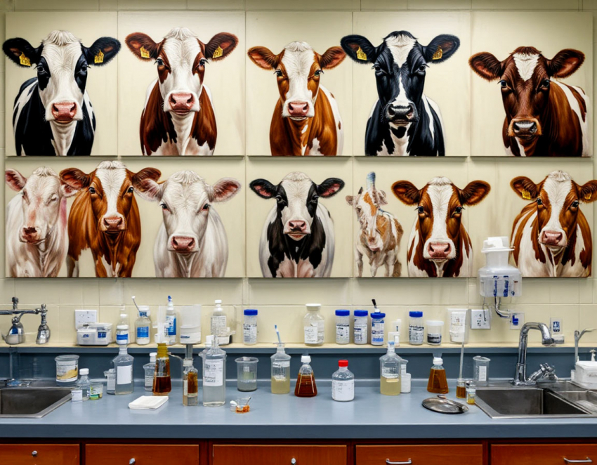 Сомнительных ветпрепаратов на 20 млн продали в Волгограде 