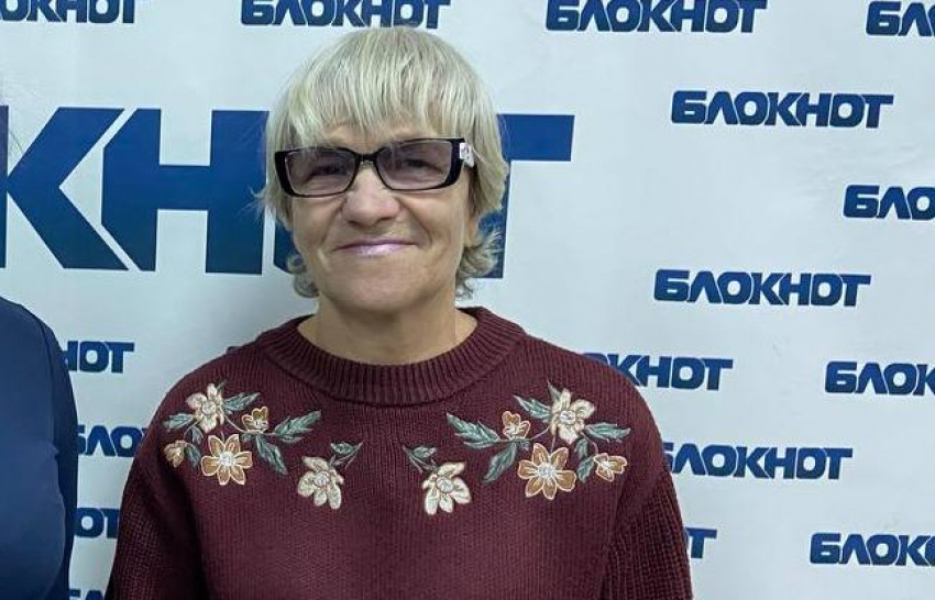 Пенсионерка выиграла 4 000 рублей за подписку на телеграм «Блокнот Волгоград"