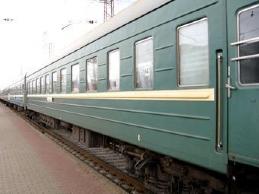 В Волгограде подготовлены около 300 «летних» проводников