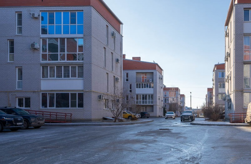 Помощи с транспортом требует 20-тысячный микрорайон Волгограда