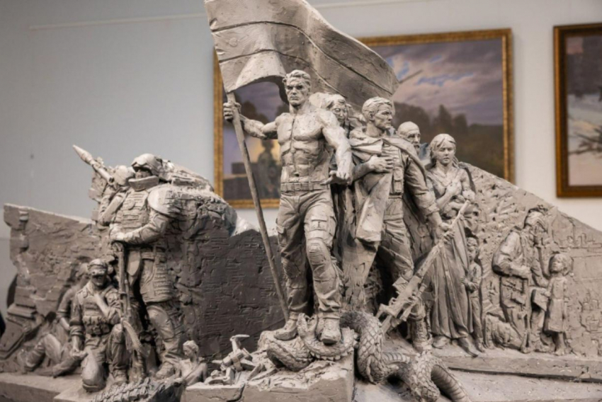 Масштабный сбор пожертвований стартовал в Волгограде