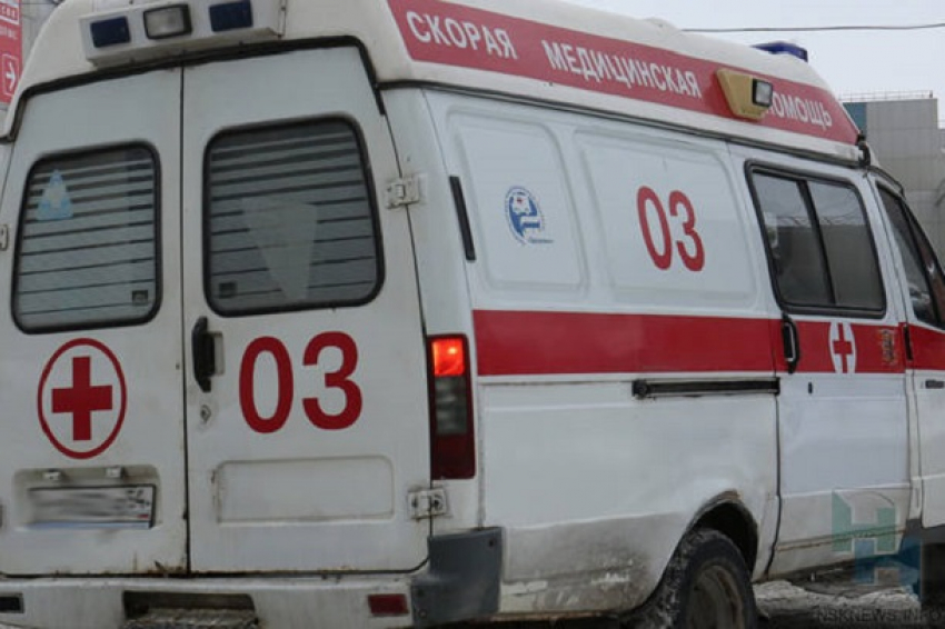 76-летняя пенсионерка погибла под колесами Mitsubishi в Волгоградской области