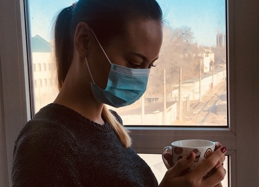 В Волжском растет число больных гриппом среди школьников