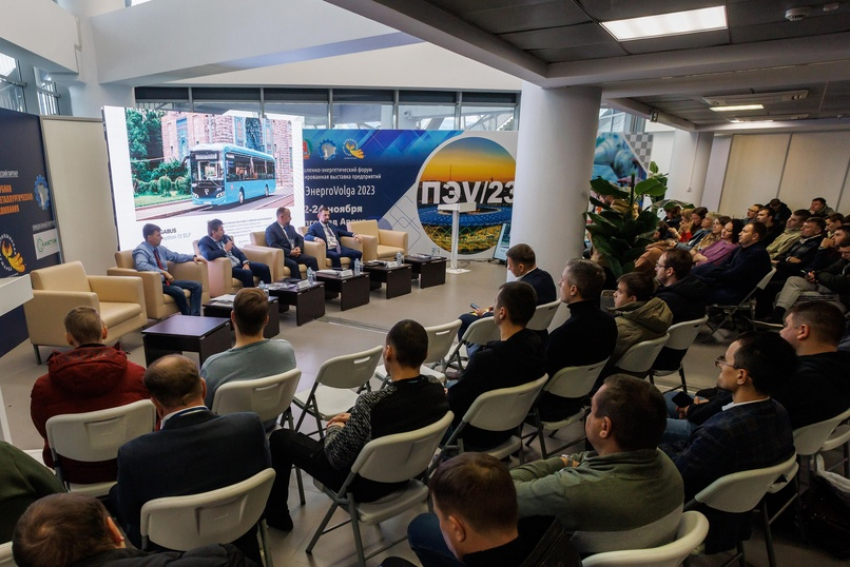 «Волгабас» заявил о планах по выпуску водоробусов и междугородных автобусов