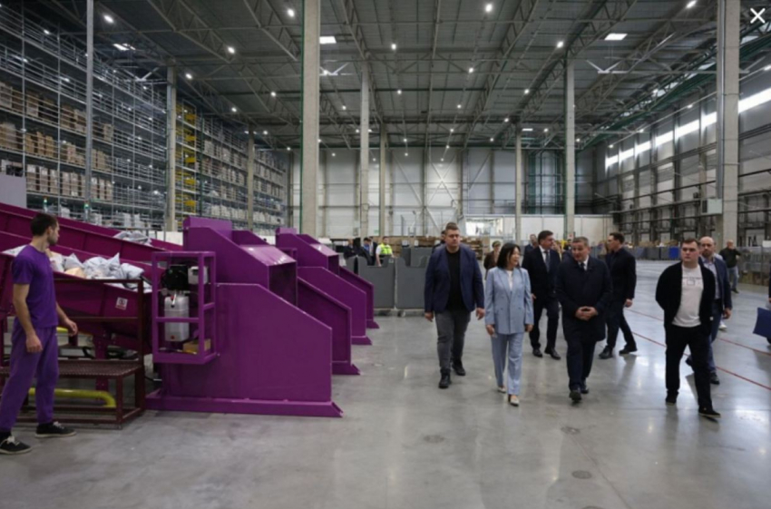 Мэрия Волгограда судится с Wildberries из-за суммы с шестью нулями