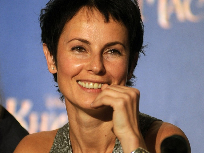 Мэр Москвы Собянин вручил госнаграду Ирине Апексимовой 