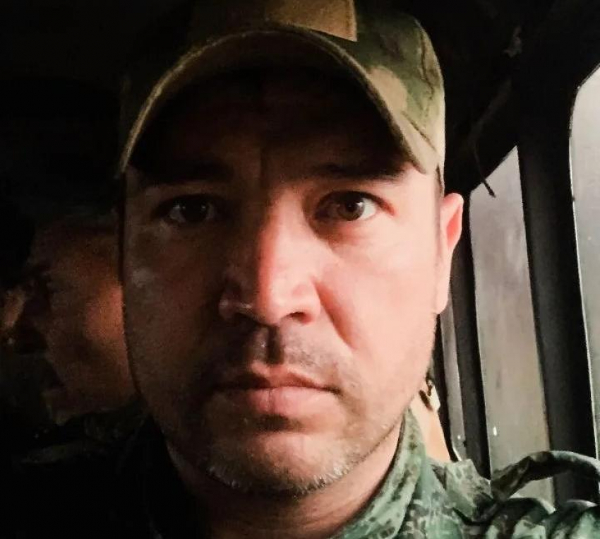 Волгоградский стрелок Михаил Селиванов погиб в зоне СВО
