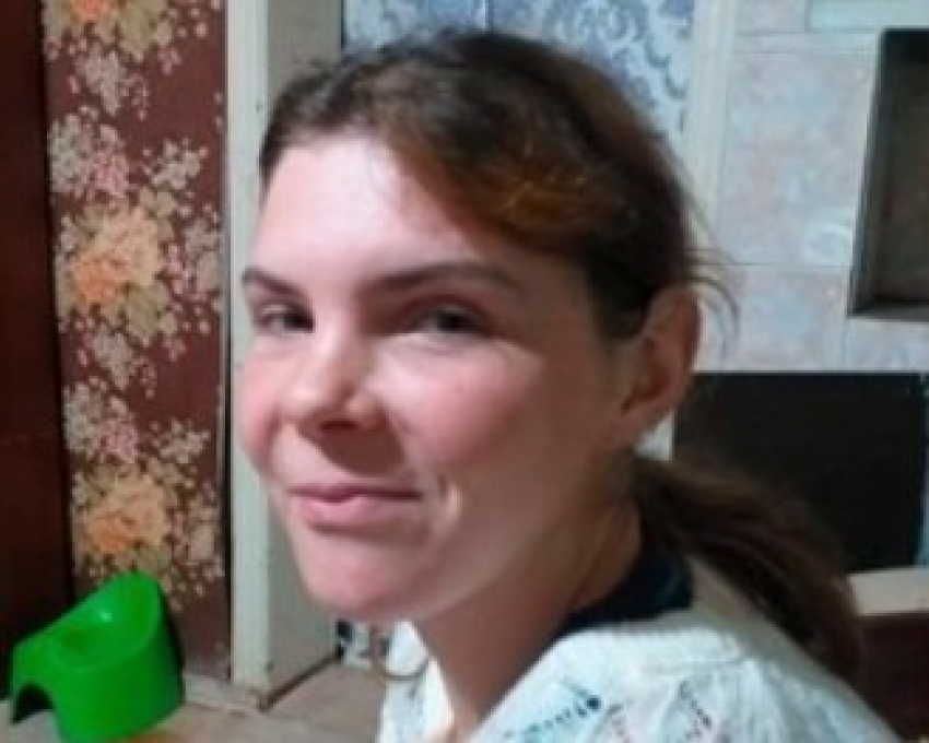 Следы пропавшей в декабре 25-летней матери двоих детей ищут под Волгоградом: паспорт взяла с собой