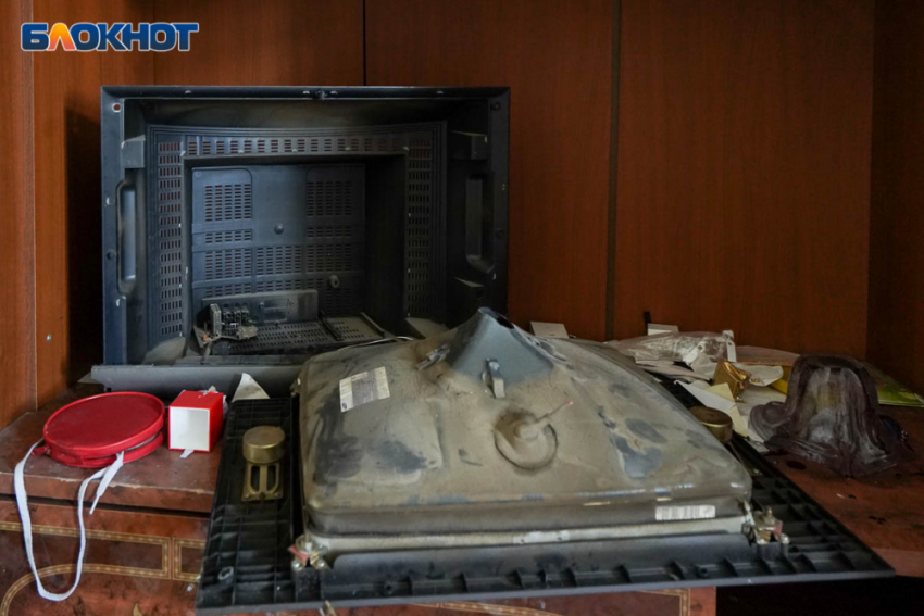 В Волгоградской области ограничат теле- и радиовещание