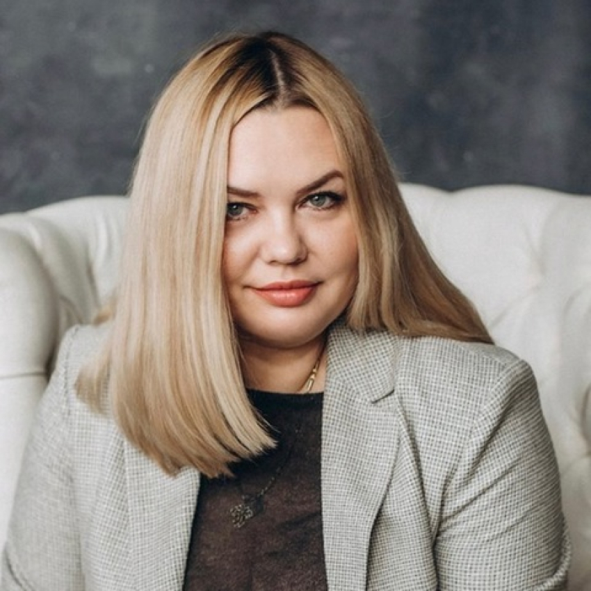 Дело эффектной экс-чиновницы из Волгограда поступило в суд Краснодара