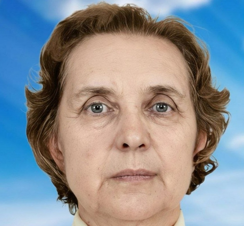 Ее ученики стали генералами и полковниками: умерла старейшая представительница волгоградской науки Людмила Бурминская